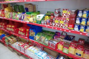 Minimercado San Andres