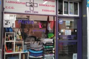 Mirkomania PetShop feat Azul Veterinaria
