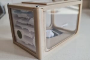 Mirmecologia Argentina