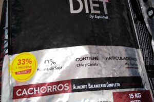 Mis Huellas Alimentos Para Mascotas