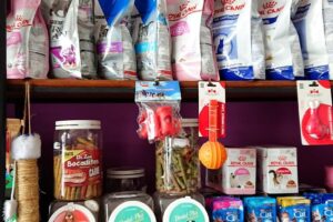 Mis Mascotas Pet Shop