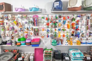 Mis Mascotas Pet Shop