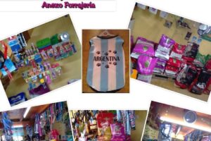 Misha Pet Shop Almacén Para Mascotas