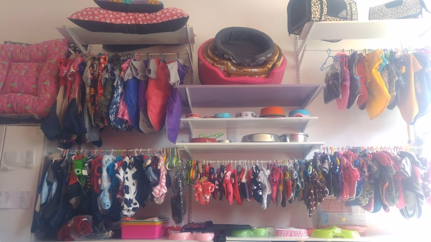 Mishu Mishu Creaciones