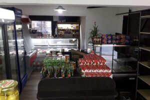 Mixs Almacén Carnicería Verdulería Rotiseria