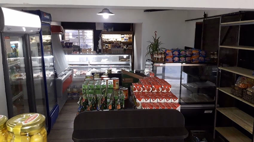 Mixs Almacén Carnicería Verdulería Rotiseria