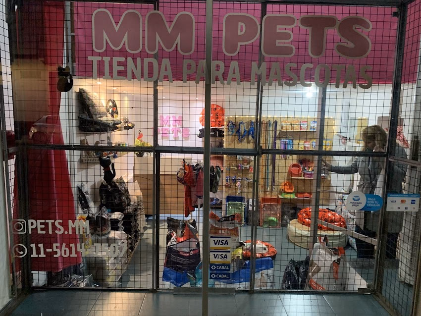 Mm Pets