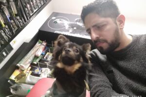 Mo Pet Shopping Sucursal Echesortu