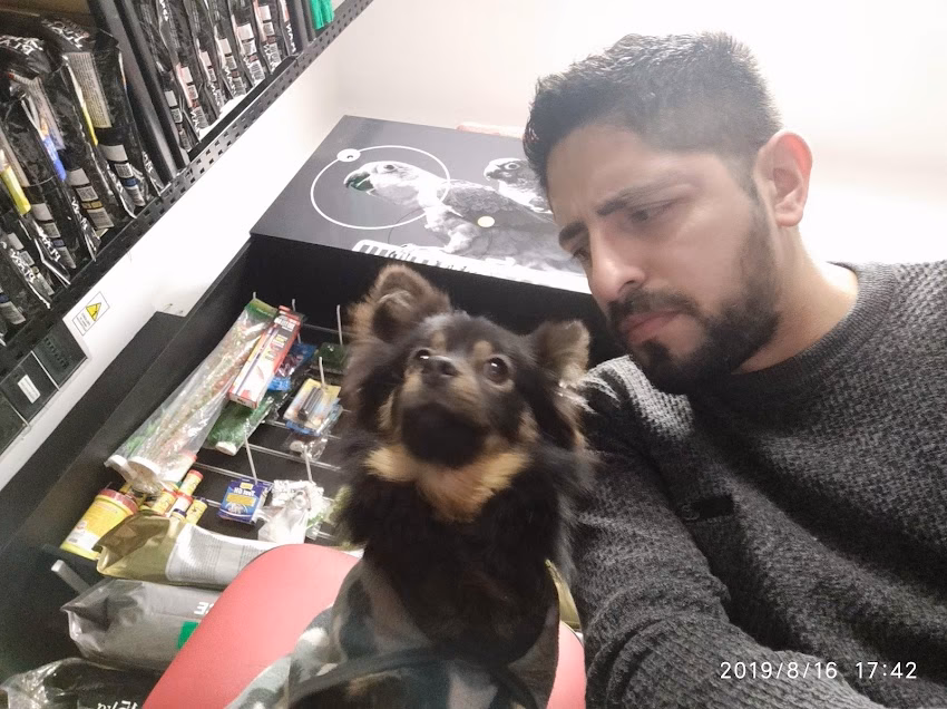 Mo Pet Shopping Sucursal Echesortu