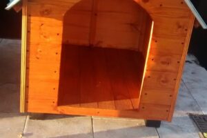 Mo Pet Shopping Sucursal Fisherton