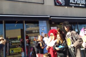 Mo Pet Shopping Sucursal Fisherton Plaza