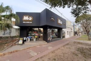 Mo Pet Shopping Sucursal Florida