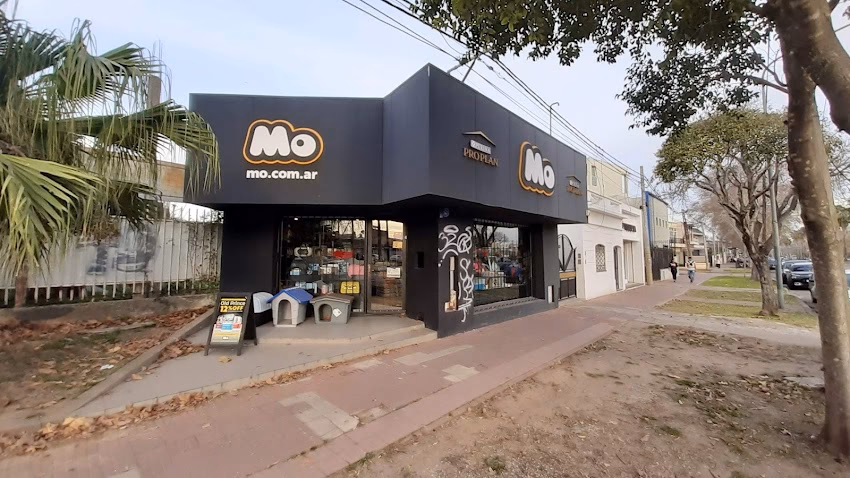 Mo Pet Shopping Sucursal Florida
