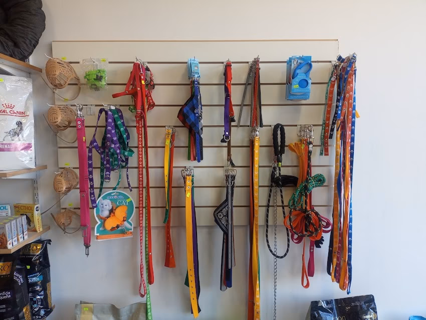 Mokai Pet Shop