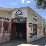 Molinari Forrajeria y Pet Shop