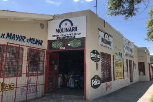Molinari Forrajeria y Pet Shop