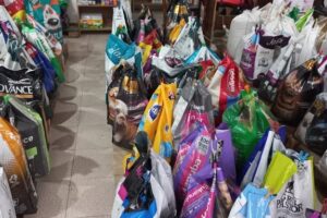 Molinari Forrajeria y Pet Shop