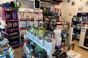 Mollys Pet Shop Acassuso