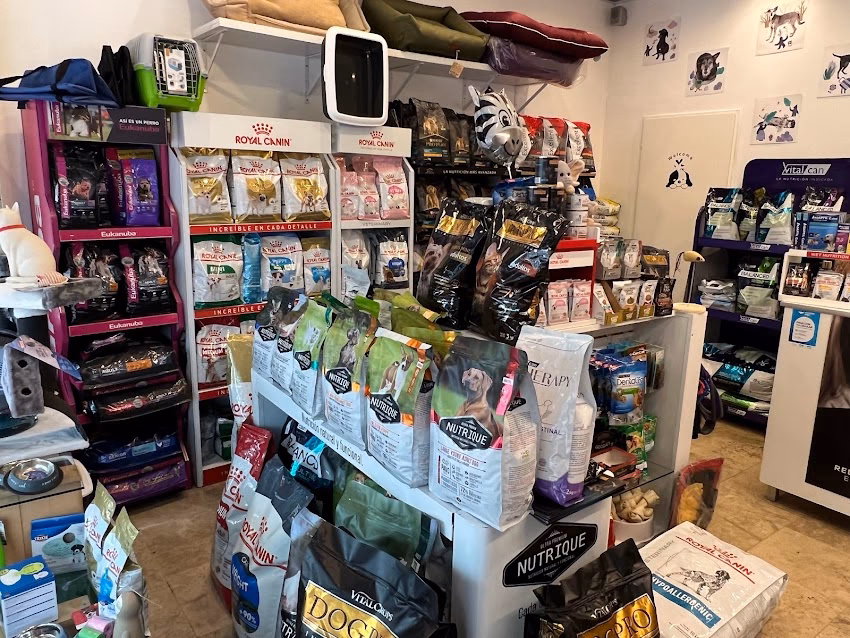 Mollys Pet Shop Acassuso