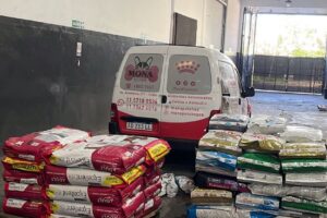 Mona Pet Shop Distribuidora
