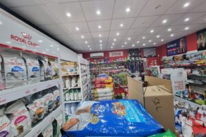 Mona Pet Shop Distribuidora