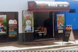 Mora Pet Shop