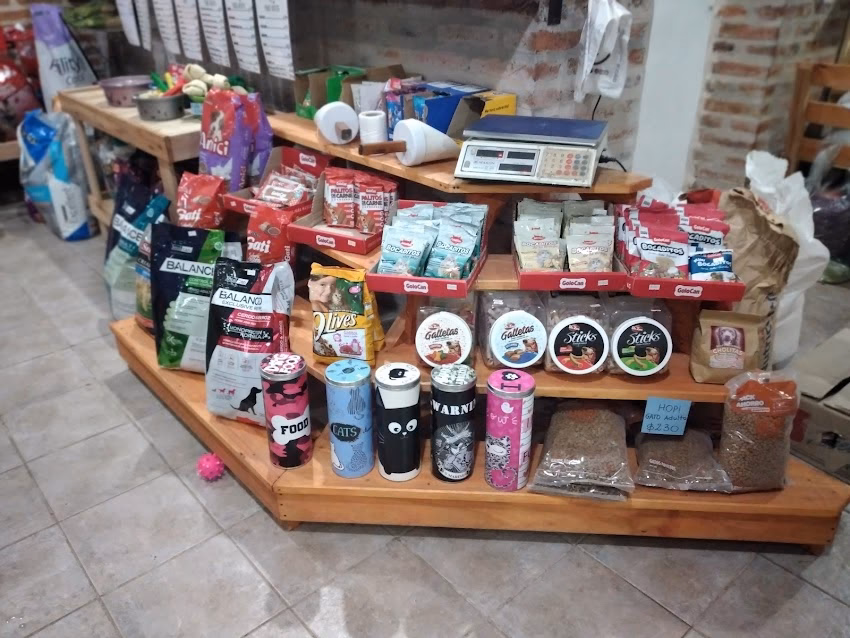 Morena Forrajeria