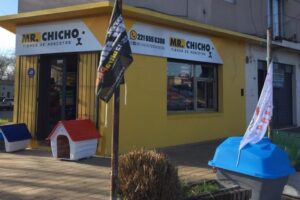 Mr Chicho Tienda de Mascotas