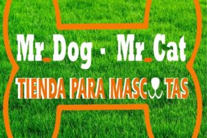 Mr Dog Mr Cat Tienda Para Mascotas