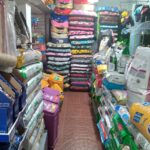 Mr Dog Pets Shop