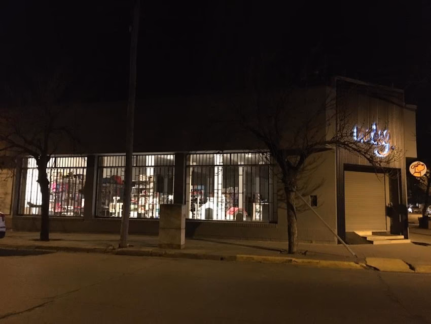 Mr Dog Villa Maria Ii