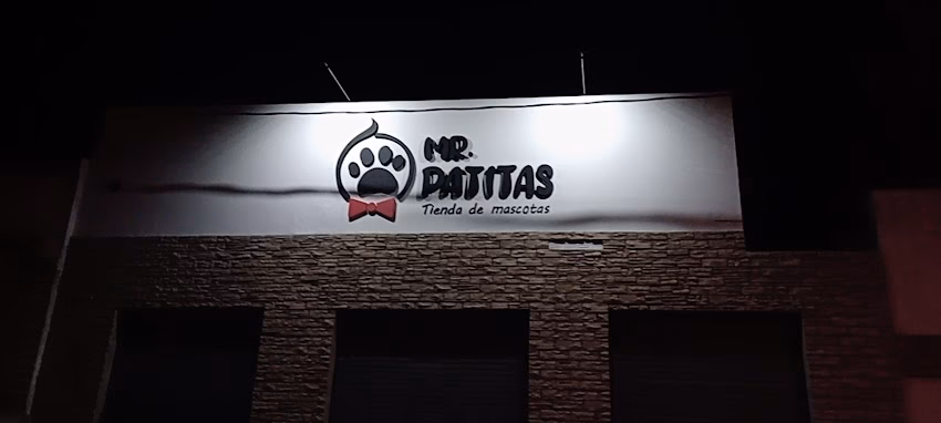 MrPatitas