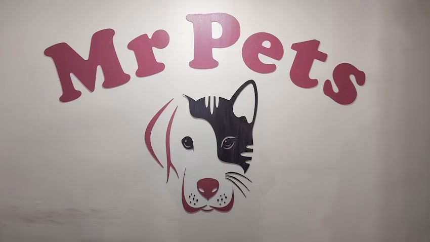 Mr pets