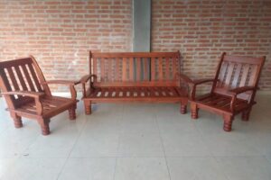 Muebleria El Potrerillo Abierto