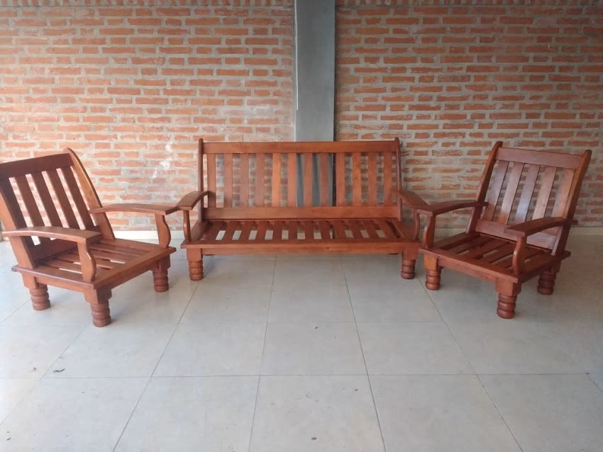 Muebleria El Potrerillo Abierto