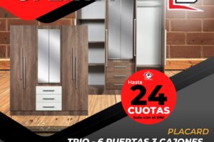 Mueblería Pozo Azul