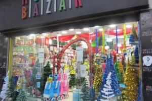 Multi Bazar Barracas