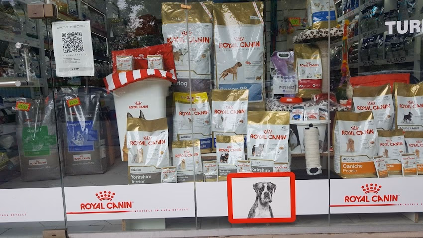 Multimascota Liniers