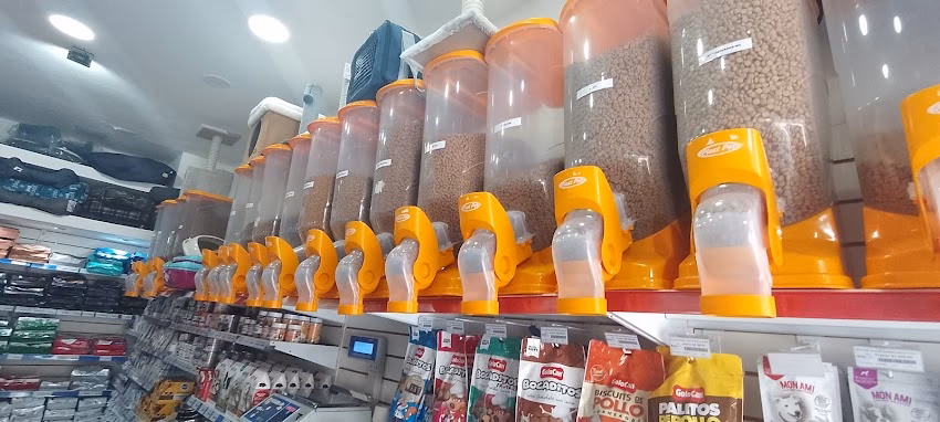 Multipet