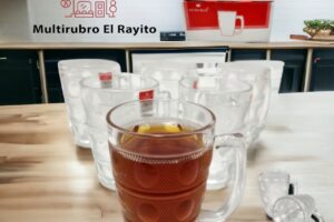 Multirubro El Rayito