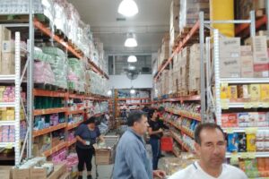 Multirubro Santa Rosa