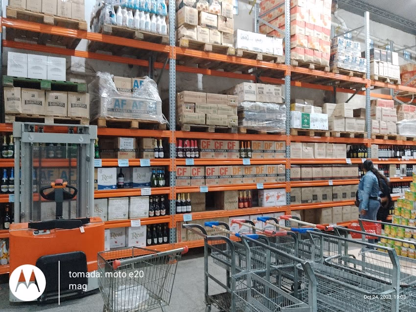 Multirubro Santa Rosa