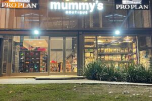 Mummys Petshop Boutique