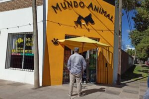 Mundo Animal