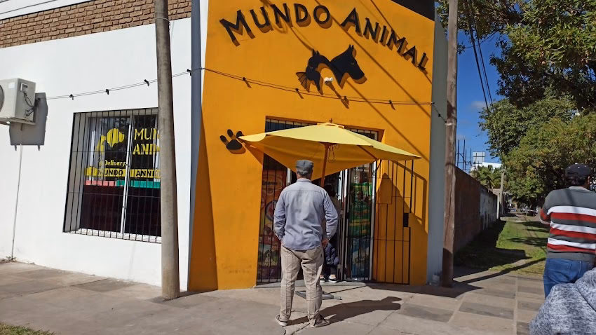 Mundo Animal