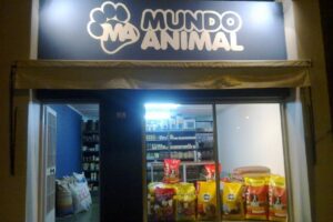 Mundo Animal