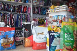 Mundo Animal Pet Shop