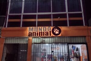 Mundo Animal Pet Shop