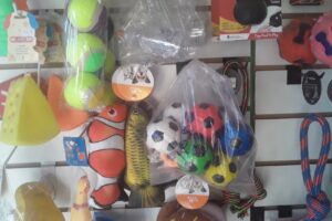 Mundo Animal Pet Shop