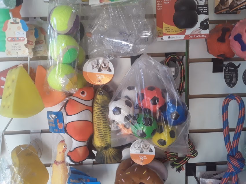Mundo Animal Pet Shop